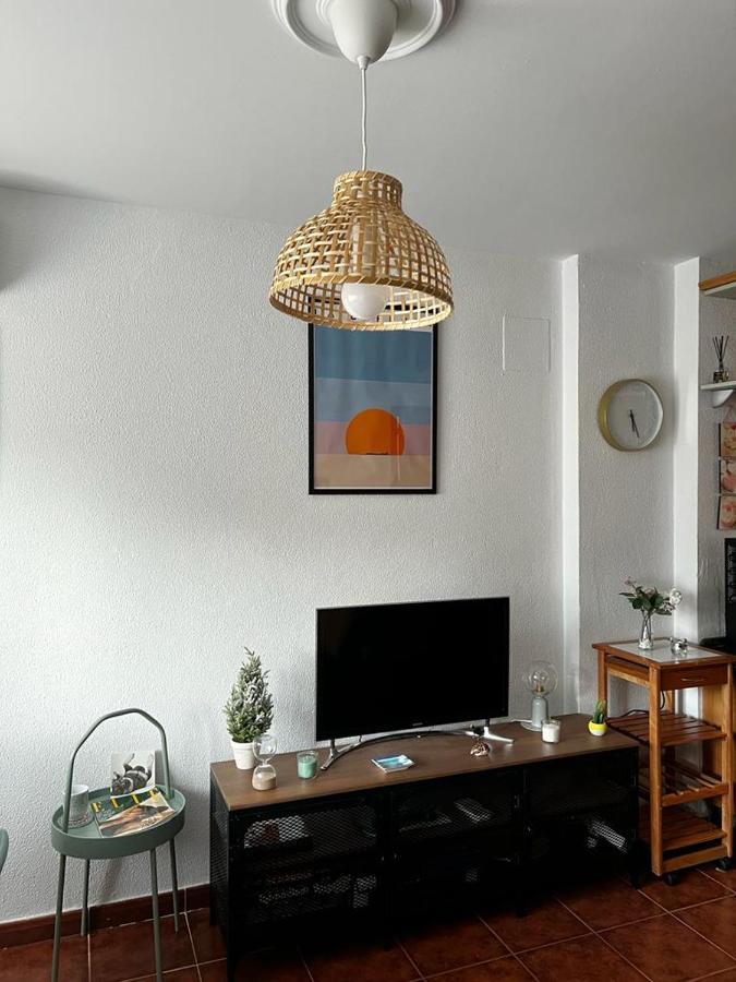 Aguatapa Apartamento 치클라나 데 라 프론테라 외부 사진