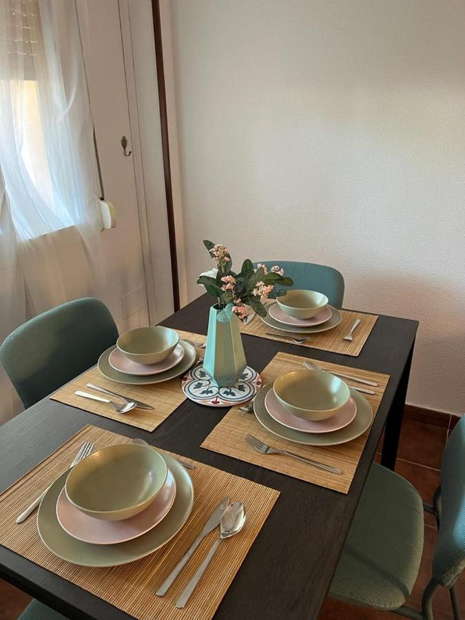 Aguatapa Apartamento 치클라나 데 라 프론테라 외부 사진