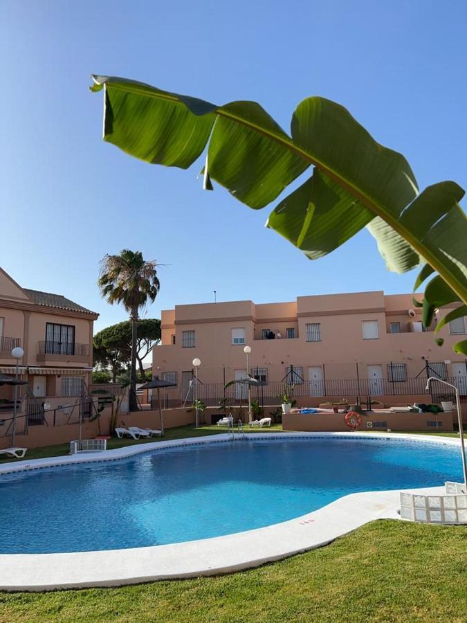 Aguatapa Apartamento 치클라나 데 라 프론테라 외부 사진