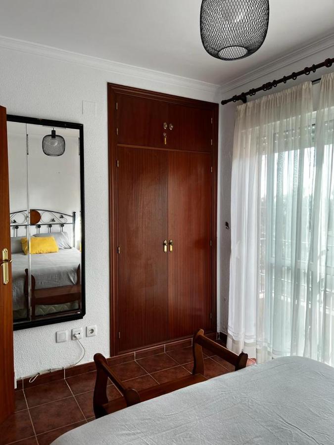 Aguatapa Apartamento 치클라나 데 라 프론테라 외부 사진