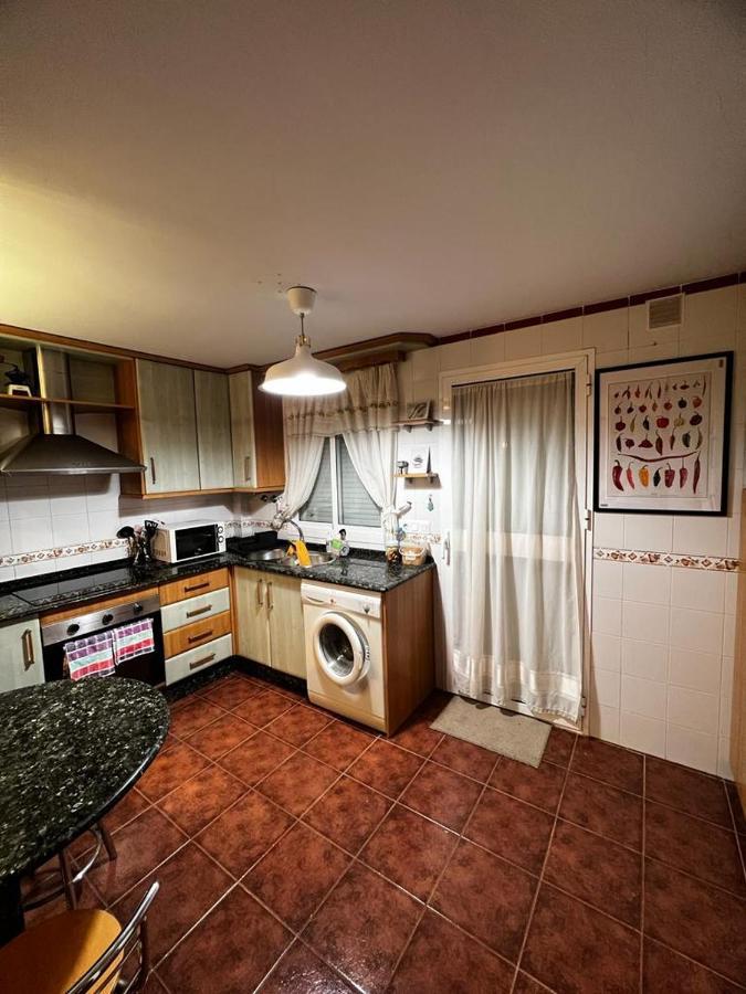 Aguatapa Apartamento 치클라나 데 라 프론테라 외부 사진