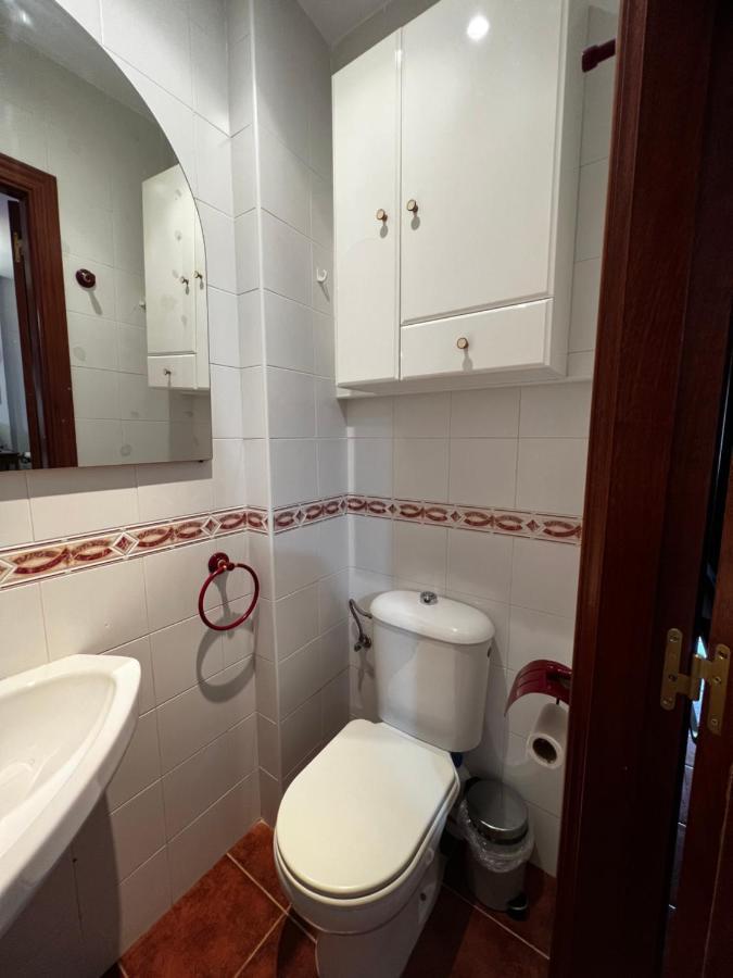 Aguatapa Apartamento 치클라나 데 라 프론테라 외부 사진