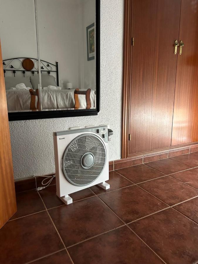 Aguatapa Apartamento 치클라나 데 라 프론테라 외부 사진