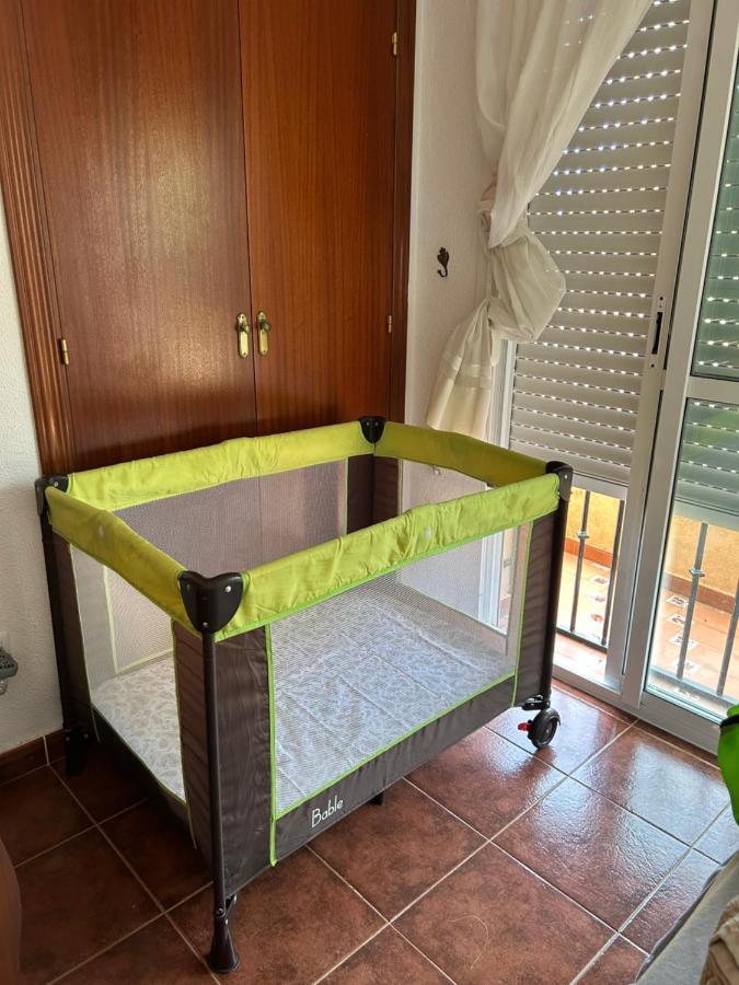 Aguatapa Apartamento 치클라나 데 라 프론테라 외부 사진